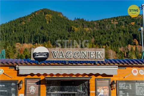 Prodej komerčního objektu, 80 m² 4