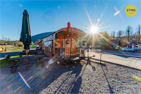 Prodej komerčního objektu, 80 m² - 8