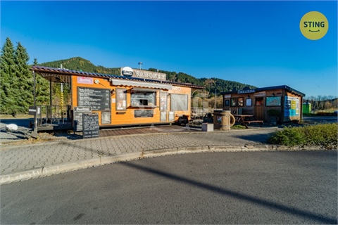 Prodej komerčního objektu, 80 m² - 6