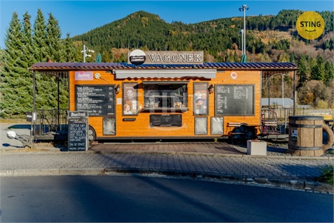 Prodej komerčního objektu, 80 m² 0