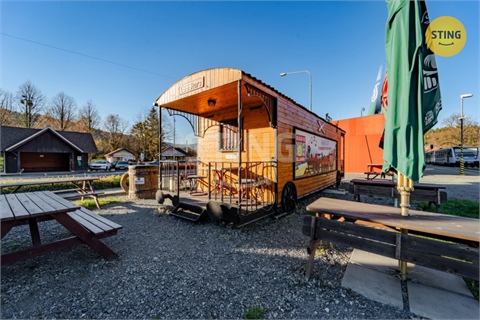 Prodej komerčního objektu, 80 m² - 6