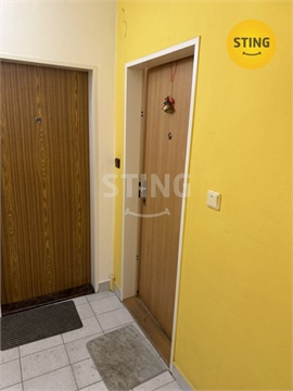 Prodej bytu 1+1, 30 m² 8