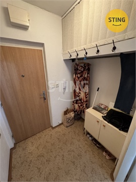 Prodej bytu 1+1, 30 m² - 4