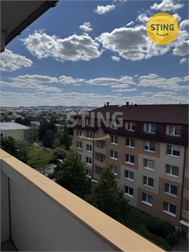 Prodej bytu 1+1, 30 m² 2