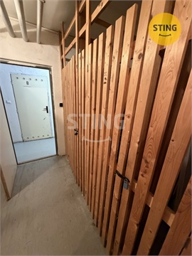 Prodej bytu 1+1, 30 m² - 8