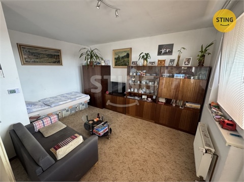 Prodej bytu 1+1, 30 m² - 2