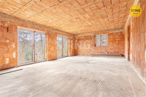 Prodej rodinného domu, 72 m² - 4