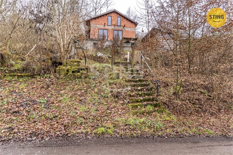 Prodej rodinného domu, 72 m² 6