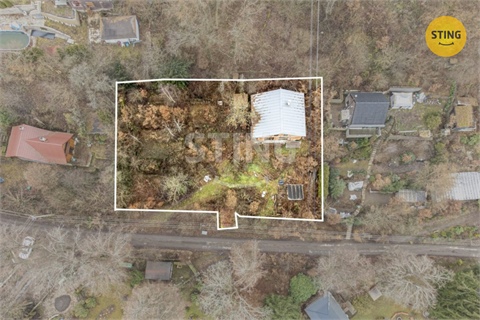 Prodej rodinného domu, 72 m² - 20