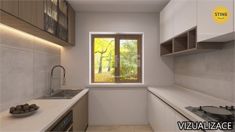 Prodej rodinného domu, 72 m² 16