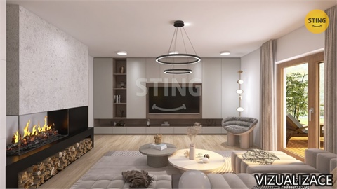 Prodej rodinného domu, 72 m² 14