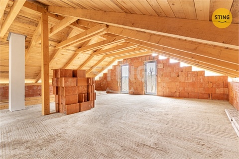 Prodej rodinného domu, 72 m² 4