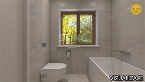 Prodej rodinného domu, 72 m² - 16