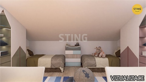 Prodej rodinného domu, 72 m² - 16