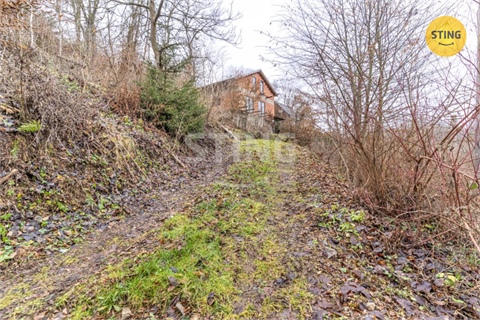 Prodej rodinného domu, 72 m² 2