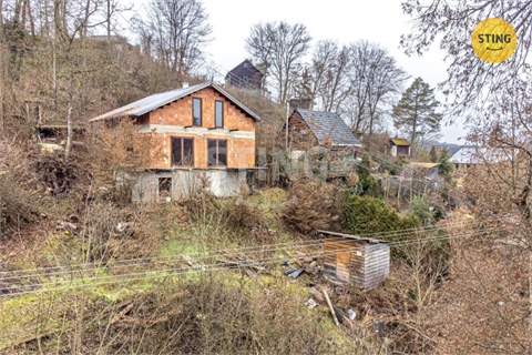 Prodej rodinného domu, 72 m² 0