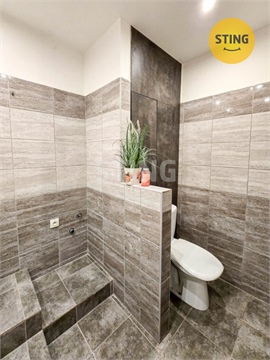 Pronájem bytu 2+1, 58 m² 10