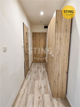 Pronájem bytu 2+1, 58 m² 6