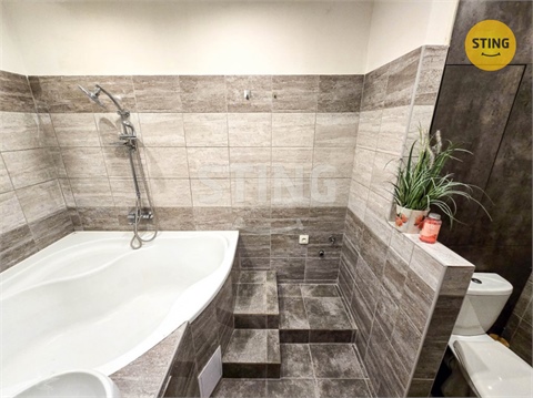 Pronájem bytu 2+1, 58 m² 8