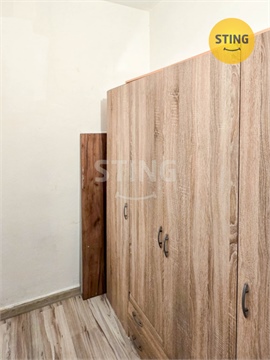 Pronájem bytu 2+1, 58 m² - 6