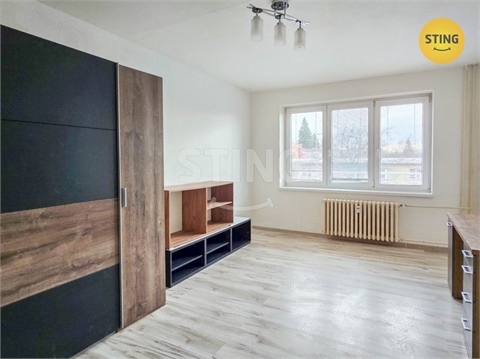 Pronájem bytu 2+1, 58 m² 4