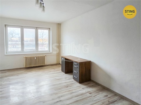 Pronájem bytu 2+1, 58 m² - 4