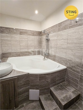 Pronájem bytu 2+1, 58 m² - 8