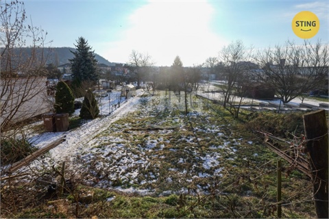 Prodej stavebního pozemku, 953 m² 4