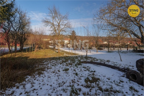 Prodej stavebního pozemku, 953 m² 6