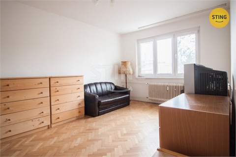 Pronájem bytu 1+1, 36 m² 4