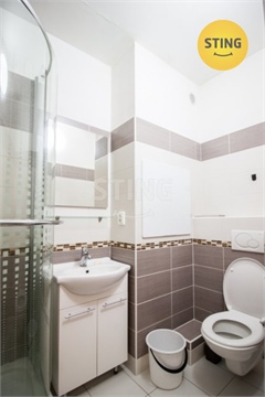 Pronájem bytu 1+1, 36 m² 6