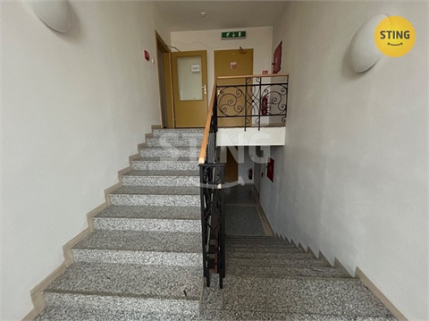 Pronájem kanceláře, 40 m² 6