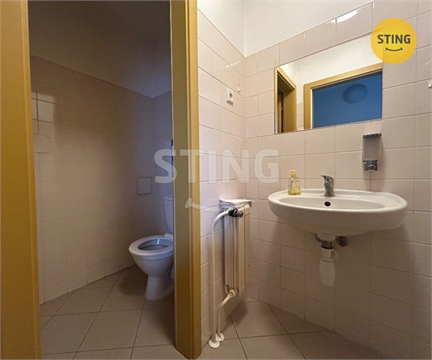 Pronájem kanceláře, 40 m² - 6