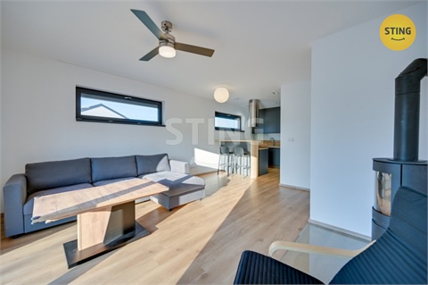 Prodej rodinného domu, 110 m² - 2