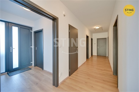 Prodej rodinného domu, 110 m² - 4