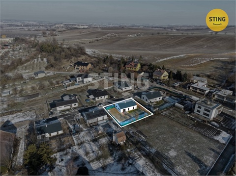 Prodej rodinného domu, 110 m² - 14