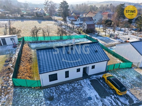 Prodej rodinného domu, 110 m² 0