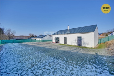 Prodej rodinného domu, 110 m² - 12