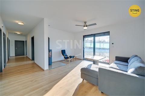 Prodej rodinného domu, 110 m² 2