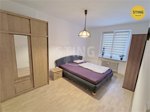 Prodej bytu 2+1, 48 m² - 2