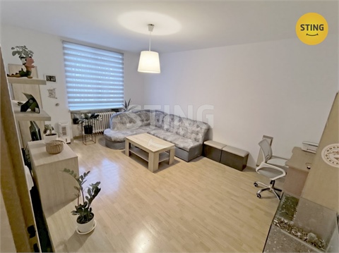 Prodej bytu 2+1, 48 m² 0