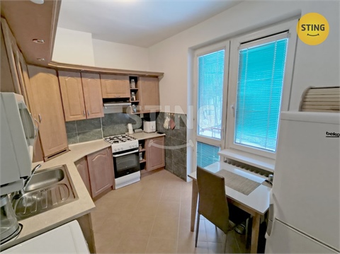 Prodej bytu 2+1, 48 m² - 0