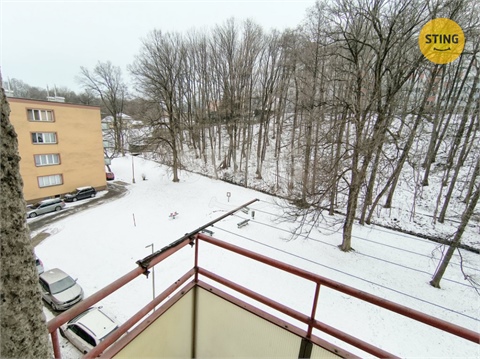 Prodej bytu 2+1, 48 m² 6