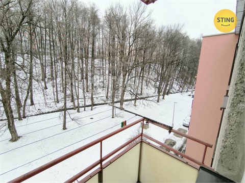 Prodej bytu 2+1, 48 m² - 6