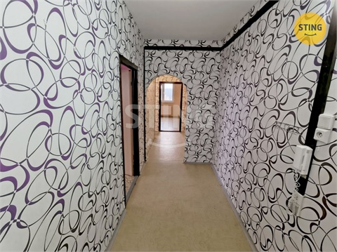 Pronájem bytu 3+1, 73 m² 10