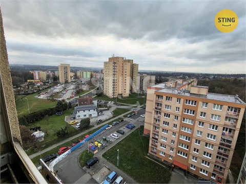 Pronájem bytu 3+1, 73 m² 8