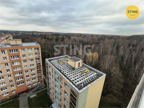 Pronájem bytu 3+1, 73 m² 6