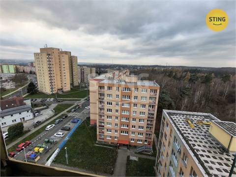 Pronájem bytu 3+1, 73 m² - 6