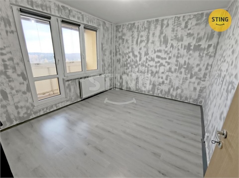 Pronájem bytu 3+1, 73 m² - 0