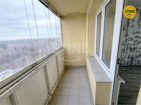 Pronájem bytu 3+1, 73 m² - 4